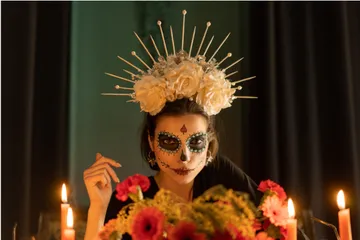 Hal yang tidak boleh dilakukan ke rambut saat halloween