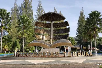Universitas Terbuka
