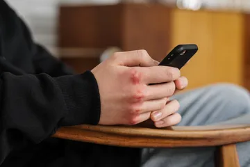 Berita Fakta Revenge Porn Terbaru Hari Ini - Parapuan
