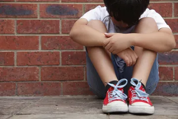 Jenis-jenis bullying pada anak