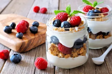 Tanggapan Sandiaga Uno tentang Jakarta Dessert Week 2021