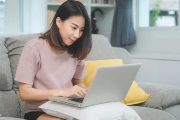 Belanja online barang elektronik
