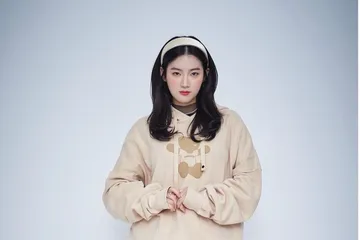 Park Ju Hyun memerankan karakter perempuan di drama Korea terbaru.