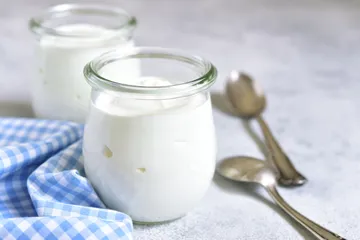 Manfaat yoghurt untuk kulit wajah