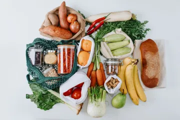 Penjelasan tentang diet plant-based