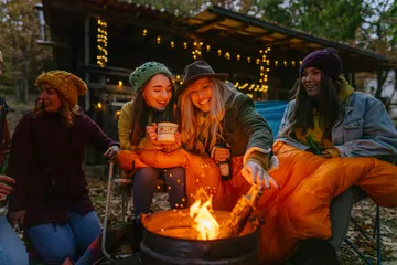 Tips memilih selimut untuk traveling
