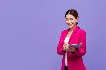 Rekomendasi blazer untuk kerja di kantor