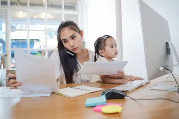 Tanda yang menunjukkan jika kamu perempuan tangguh