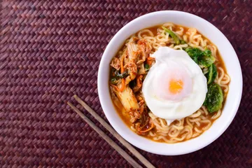 Tips memasak mie instan agar rasanya lebih nikmat