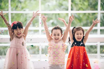 Fakta di balik perayaan Hari Anak Nasional.