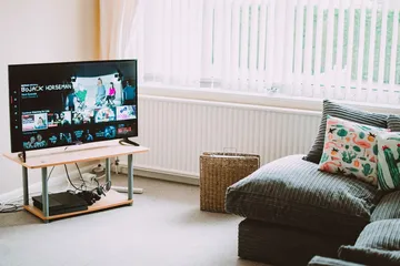 Perbedaan TV analog dan digital