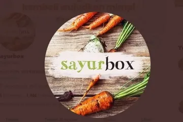 Informasi lowongan kerja startup di Sayurbox posisi Data Engineer dan Data Scientist.