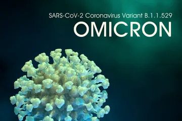 Saran dari CDC agar tidak tertular Omicron