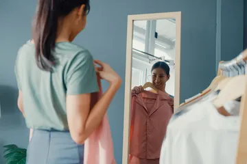 Cara menerapkan minimalist fashion bagi pemula