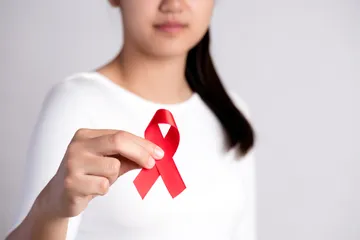 Cara menghadapi pasangan yang positif HIV