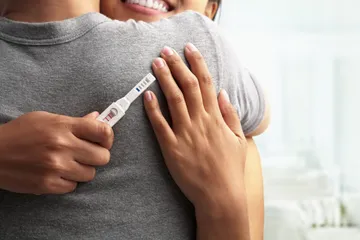Tips aman hamil untuk perempuan dengan HIV