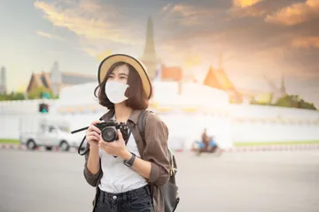 TIps liburan ke luar negeri dari perencana keuangan