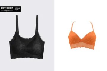Rekomendaasi bralette untuk payudara besar