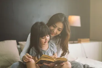 Pentingnya memberikan kata-kata positif pada anak