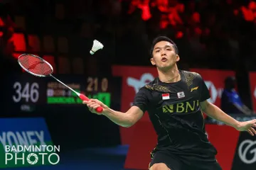 Bonus Thomas Cup 2020 akan segera dicairkan.