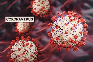 Penyebab virus corona terus bermutasi