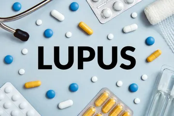 Jenis-jenis lupus