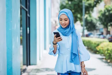 Cara mengajak kenalan orang yang disukai via DM di media sosial