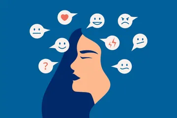 Alasan penting mengapa seseorang hendaknya merasakan emosi