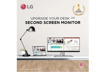 Monitor LG