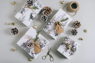 Rekomendasi souvernir khusus untuk bridesmaid