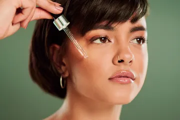 Fakta face oil