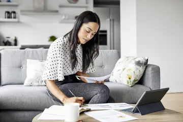 Tips financial checkup menjelang akhir tahun