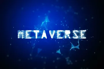 Ilustrasi dampak metaverse