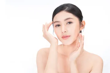 Cara mendapatkan kulit glowing dari rumah