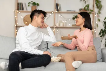 Resolusi konflik dalam suatu hubungan