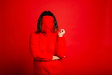 Tanda-tanda kamu seorang introvert
