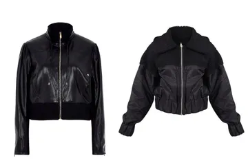  Jenis Bomber Jaket yang Cocok untuk Perempuan