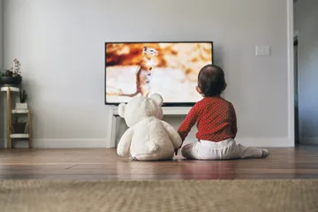 Mainan yang sebaiknya tidak ada di kamar main anak