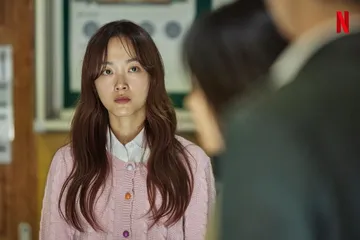 Fakta Lee Yoo Mi, pemeran Lee Na Yeon di All of Us Are Dead.