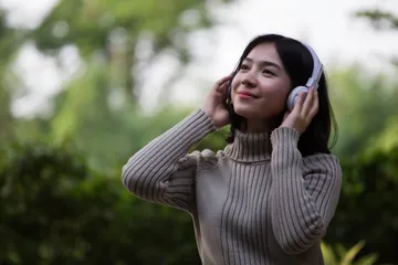Mood booster untuk menghilangkan stres