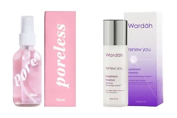 Rekomendasi essence lokal di bawah Rp 100 ribu