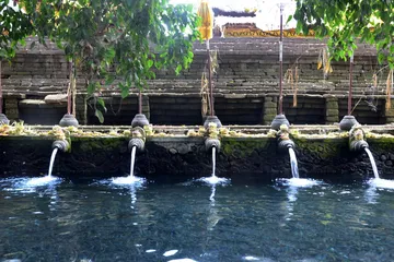 Hidden gem di Ubud untuk lokasi self healing
