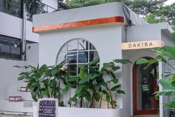 Rekomendasi tempat ngopi dan nongkrong di Sentul