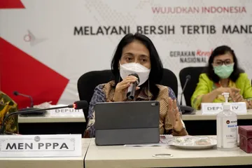 Kemen PPPA sebut tantangan dalam penanganan kasus kekerasan seksual