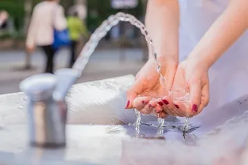 Pentingnya ketersediaan air bersih
