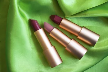 Rekomendasi Mauve lipstick
