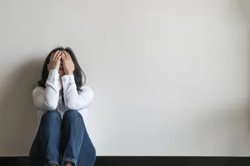  3 cara mengendalikan amarah saat bertengkar dengan pasangan