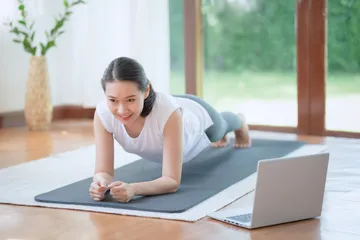 Jaga kesehatan di tengah pandemi
