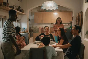 Hal yang perlu diketahui dari film Just Mom yang tayang di Bioskop Online