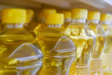 Harga naik, ini alternatif minyak goreng sawit